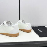 Chanel Trainers with Chanel Logo - Image 8