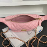 CHANEL Classic Hobo with Chain(High-end Grade) - Image 8