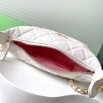 CHANEL Classic Hobo with Chain(High-end Grade) - Image 8