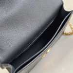 LV Wallet On Chain Rosy - Image 8