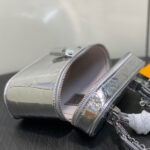 LV Vanity Chain Pouch - Image 8