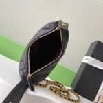 CHANEL Classic Hobo with Chain(High-end Grade) - Image 8