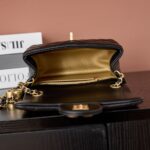 CHANEL Mini Flap Bag(HIGH-END GRADE) - Image 8