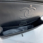 CHANEL Classic Flap Handbag(HIGH-END GRADE) - Image 8