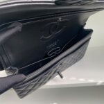CHANEL Classic Flap Handbag(HIGH-END GRADE) - Image 8