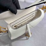 SADDLE BAG WITH STRAP - Image 8