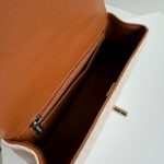 CHANEL Mini Classic Handbag With Top Handle - Image 8