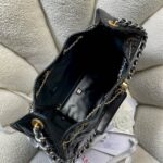 CHANEL 25 Medium Handbag(high-end grade) - Image 8