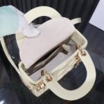 Mini Lady Dior Bag - Image 8