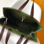 LV Shopper Tote MM - Image 8