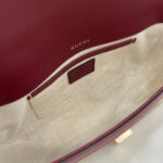 Gucci Horsebit 1955 Soft small top handle bag - Image 8
