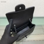 CHANEL Mini Flap Bag(HIGH-END GRADE) - Image 8