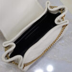 YSL Mini NOLITA IN LAMBSKIN - Image 8