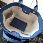 CHANEL Deauville Large Tote(HIGH-END GRADE) - Image 8