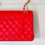 CHANEL Classic 11.12 Handbag(HIGH-END GRADE) - Image 8