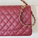 CHANEL Classic 11.12 Handbag(HIGH-END GRADE) - Image 8