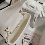 CHANEL Mini Flap Bag(HIGH-END GRADE) - Image 8