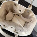 CHANEL Deauville Large Tote(HIGH-END GRADE) - Image 8