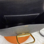 Hermes Della Cavalleria Elan bag(HIGH-END GRADE) - Image 8