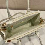 PRADA NEW Medium Prada Galleria Saffiano leather bag(high-end grade) - Image 9