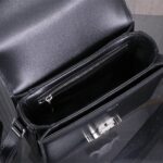 Celine TEEN TRIOMPHE BAG IN shiny calfskin(HIGH-END GRADE) - Image 8