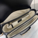 Gucci Horsebit 1955 Soft small shoulder bag - Image 8