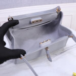 SMALL DIOR KEY BAG - Image 8