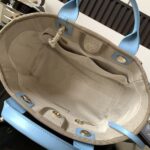 CHANEL Deauville Large Tote(HIGH-END GRADE) - Image 8