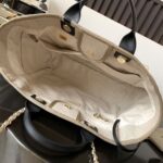 CHANEL Deauville Large Tote(HIGH-END GRADE) - Image 8