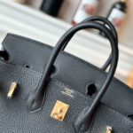 HERMES BIRKIN BAG 25(HIGH-END GRADE) - Image 8