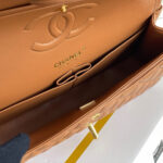 CHANEL Classic 11.12 Handbag(HIGH-END GRADE) - Image 8