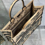 Dior Dioriviera Large Dior Book Tote - Image 8