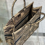 Dior Dioriviera Large Dior Book Tote - Image 8