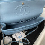 CHANEL Classic 11.12 Handbag(HIGH-END GRADE) - Image 8
