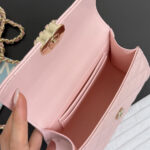 Chanel Clutch With Chain(HIGH-END GRADE) - Image 8