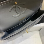 CHANEL Classic 11.12 Handbag(HIGH-END GRADE) - Image 8