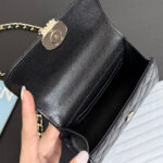 Chanel Clutch With Chain(HIGH-END GRADE) - Image 8