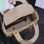 Mini Lady Dior Bag - Image 8