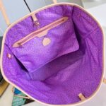 LV x YK Neverfull MM - Image 8