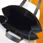 LV Shopper Tote MM - Image 8