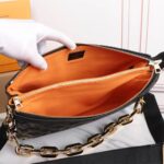 LV Coussin MM(HIGH-END GRADE) - Image 8