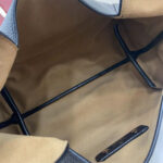 Gucci Softbit medium top handle bag(HIGH-END GRADE) - Image 8