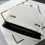 YSL LOULOU large in MATELASSE lambskin(HIGH-END GRADE) - Image 8