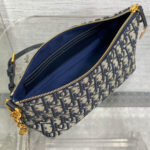 Diorstar Hobo Bag with Chain - Image 8