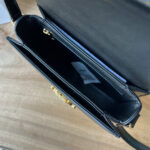 CELINE BESACE CLEA in shiny calfskin(HIGH-END GRADE) - Image 8