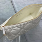 Diorstar Hobo Bag with Chain - Image 8