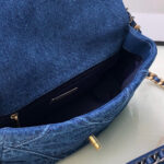 CHANEL 19 Handbag - Image 8