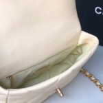 CHANEL 19 Handbag - Image 8