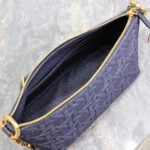 Diorstar Hobo Bag with Chain - Image 8