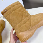 Dior Frost Ankle Boot - Image 8
